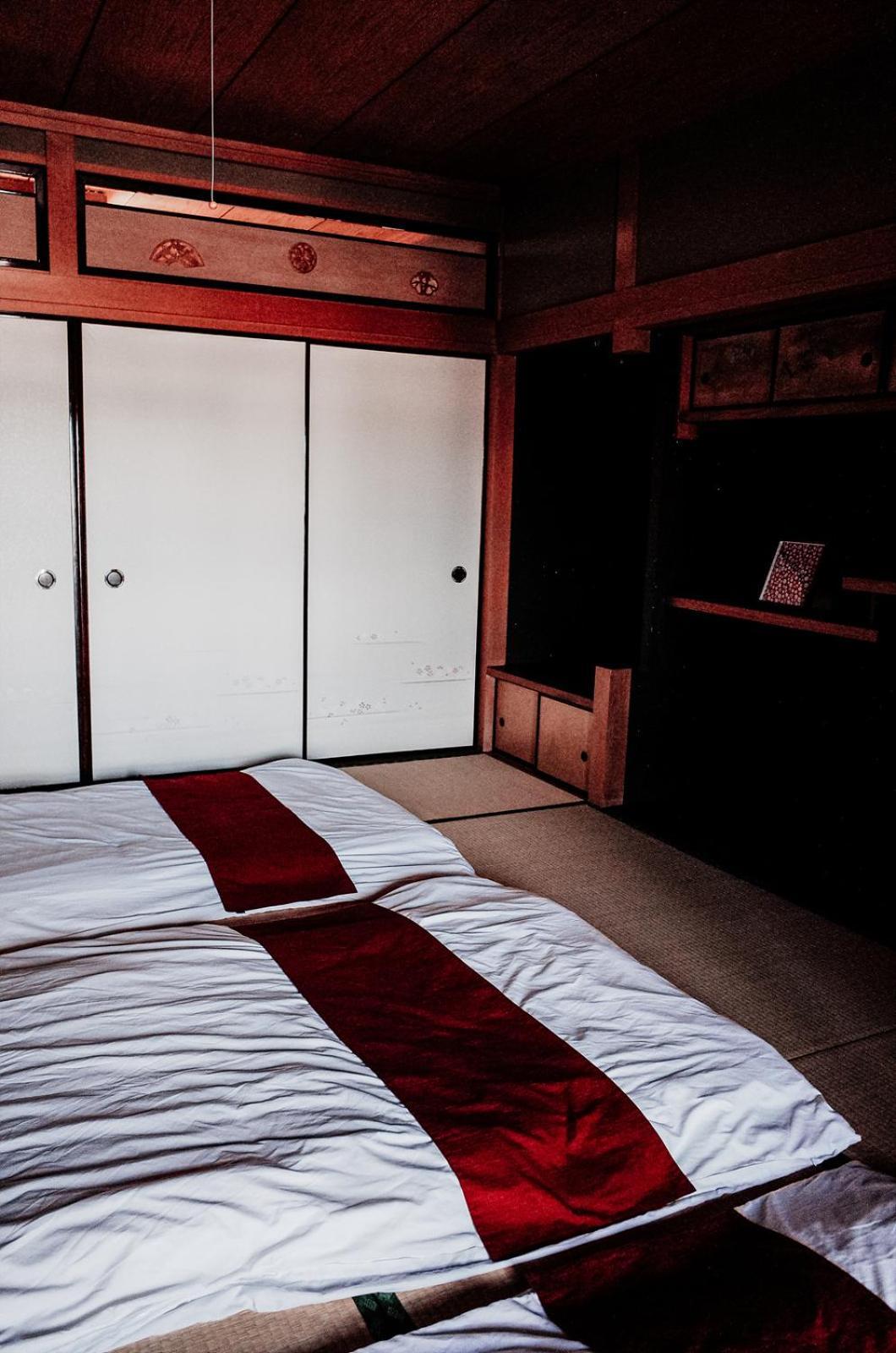 Teradaya Osaka Ryokan 150M2 寺田屋大阪旅館 Your Own Property Sweet Home In Osaka Exterior foto