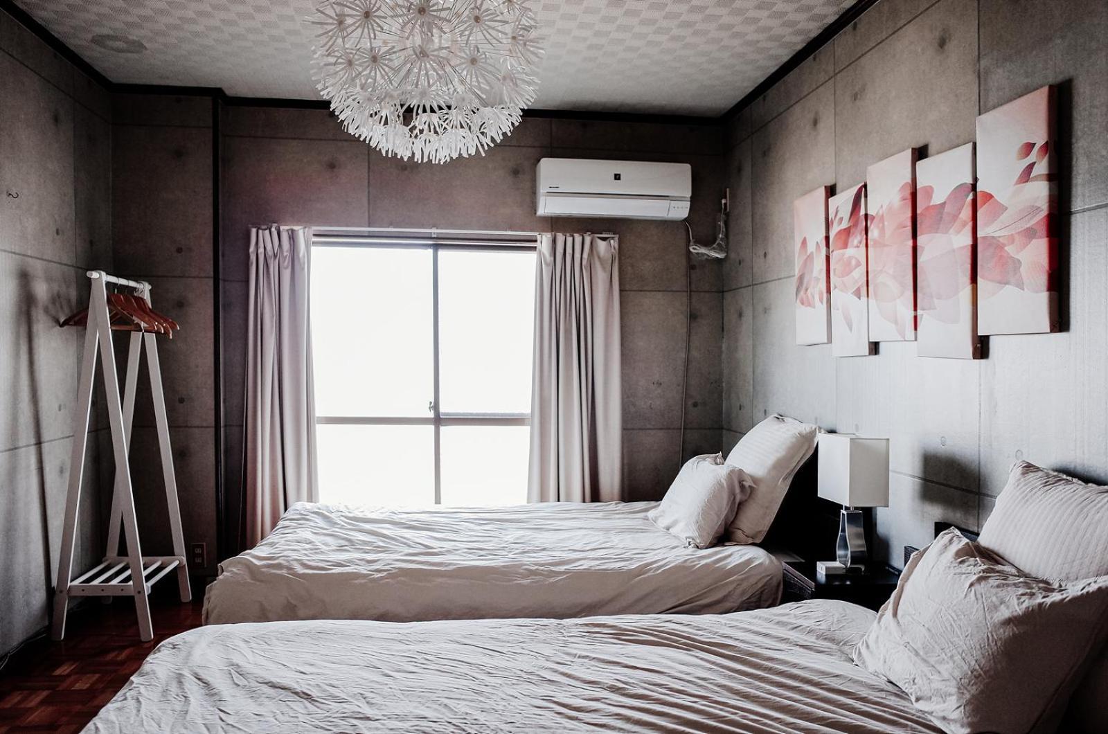 Teradaya Osaka Ryokan 150M2 寺田屋大阪旅館 Your Own Property Sweet Home In Osaka Exterior foto