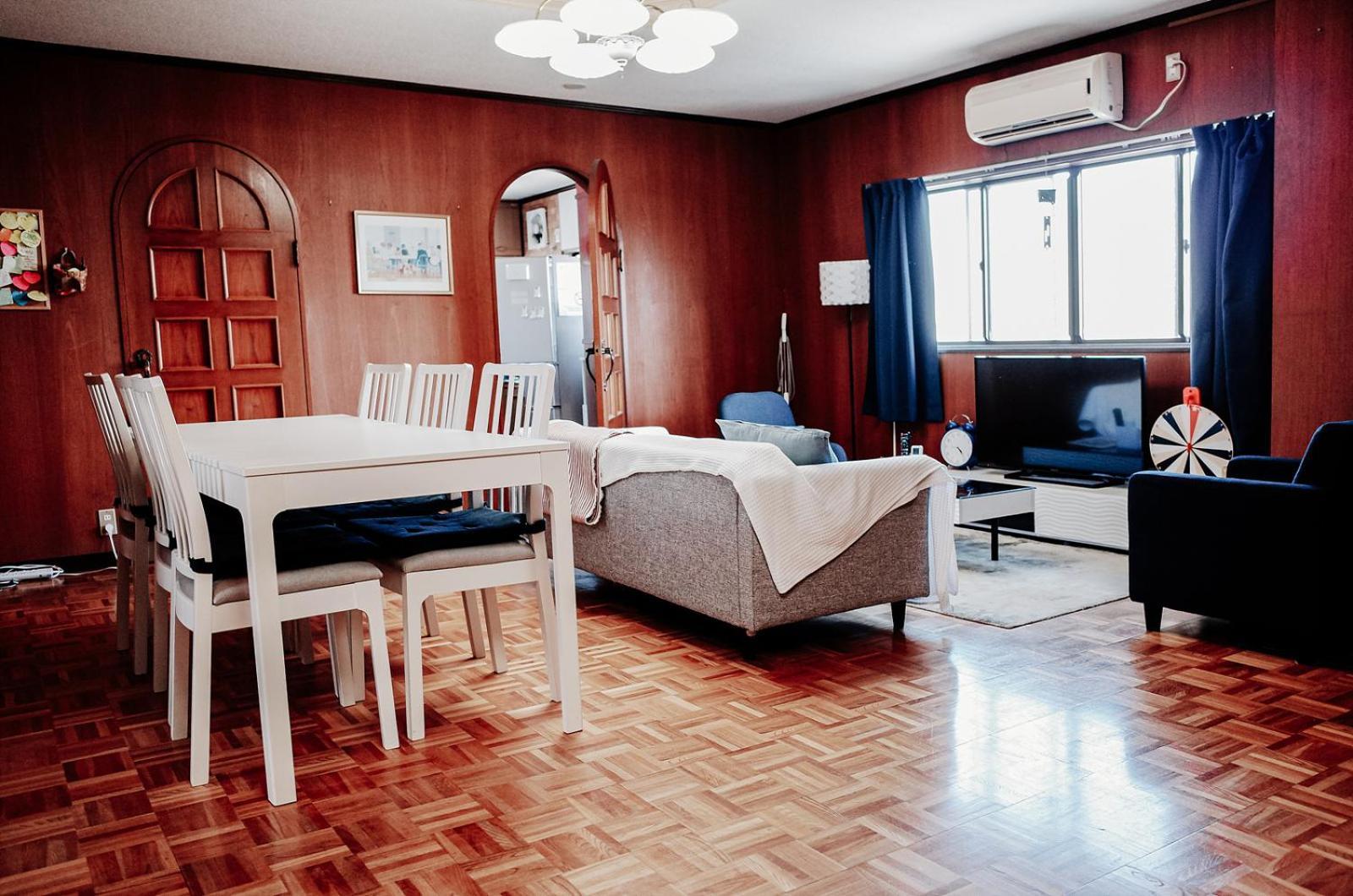 Teradaya Osaka Ryokan 150M2 寺田屋大阪旅館 Your Own Property Sweet Home In Osaka Exterior foto