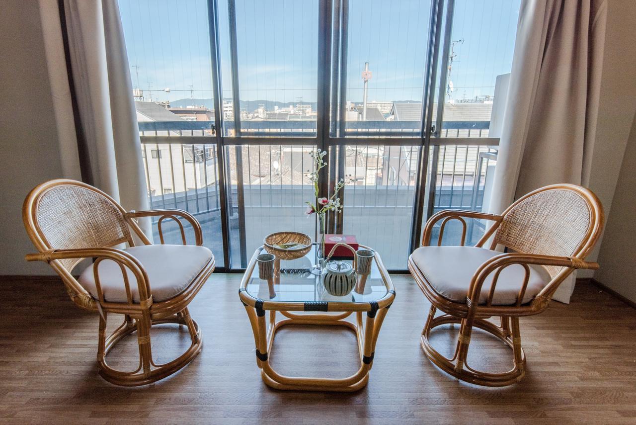 Teradaya Osaka Ryokan 150M2 寺田屋大阪旅館 Your Own Property Sweet Home In Osaka Exterior foto