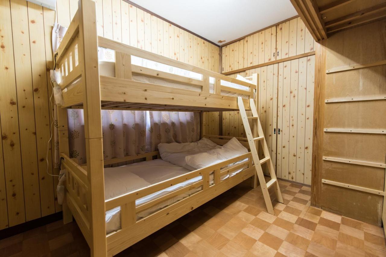 Teradaya Osaka Ryokan 150M2 寺田屋大阪旅館 Your Own Property Sweet Home In Osaka Exterior foto