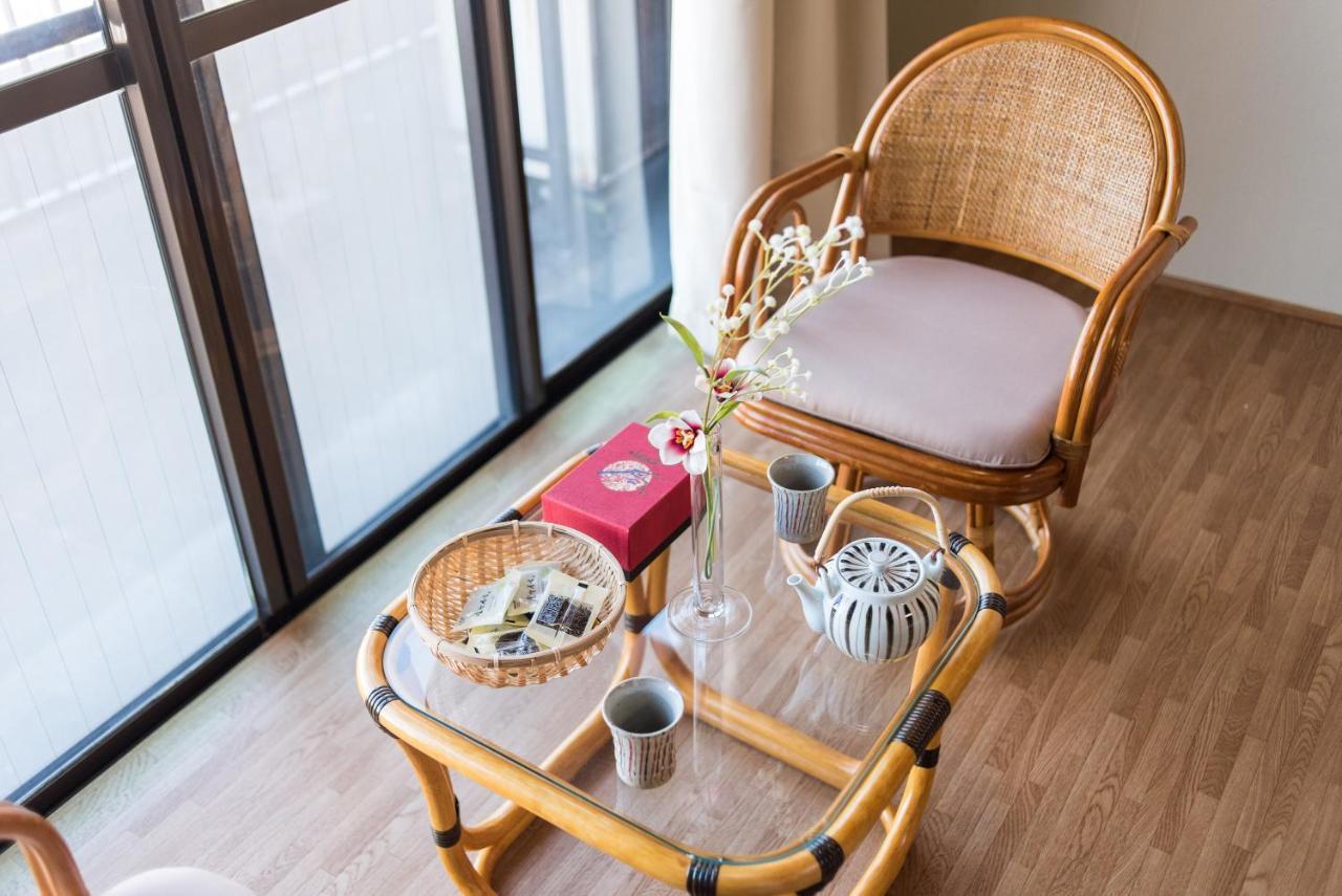 Teradaya Osaka Ryokan 150M2 寺田屋大阪旅館 Your Own Property Sweet Home In Osaka Exterior foto