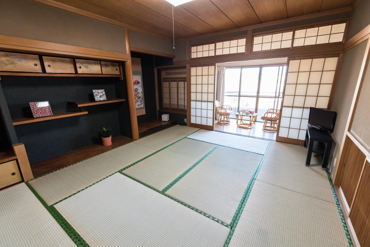Teradaya Osaka Ryokan 150M2 寺田屋大阪旅館 Your Own Property Sweet Home In Osaka Exterior foto