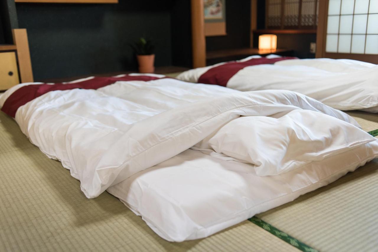 Teradaya Osaka Ryokan 150M2 寺田屋大阪旅館 Your Own Property Sweet Home In Osaka Exterior foto